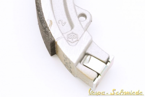 Bremsbeläge Piaggio V50 vorne 3